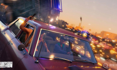 《黑道圣徒》东普罗威登斯亚发现地点位置介绍