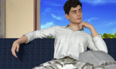 《FILF我爱家人》全流程通关方法