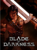 黑暗之刃
