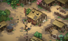 《大侠立志传》仁德减少教程