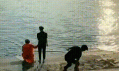 小亮给他整个活是什么意思