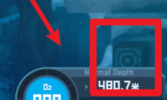 《潜水员戴夫》风化的古代石板解谜方法