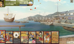 《太阁立志传5 DX》征兵地区怎么选择