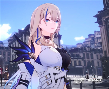 最新EP：雪融于烬