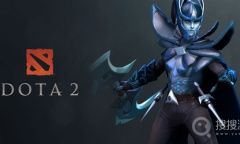 《DOTA2》7.34版本更新内容一览