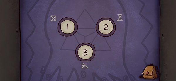 树洞：奇妙之旅