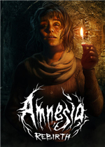 失忆症：重生