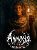 失忆症：重生