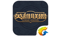 《掌上英雄联盟》看好友战绩教程