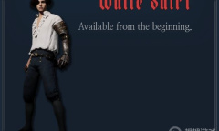 《匹诺曹的谎言》全服装收集方法