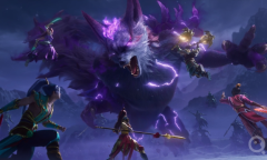 《问道》手游2023金秋节活动