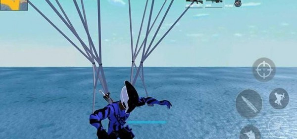 真实画质射击手游合集