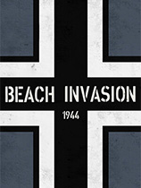 Beach Invasion 1944
