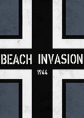Beach Invasion 1944