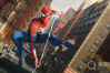 每日新游预告《漫威蜘蛛侠》蜘蛛侠题材动作冒险游戏