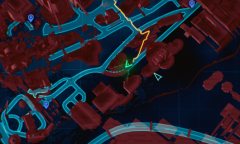 《赛博朋克2077》河童X-MOD2不朽获得方法