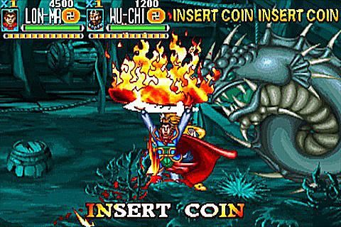 西游释厄传金鱼版