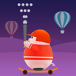 糖果大作战（无限满屏真充）