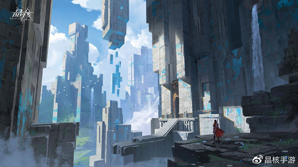 晶核所有版本手游合集