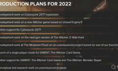 《赛博朋克2077》拓展包确认于2023年发布 全球销量破1800万份
