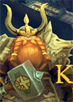 矮人之王：地下都城建造者