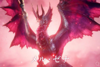 《怪物猎人：崛起》“曙光”广告宣传片公布 山田裕贵与ZAZY出演