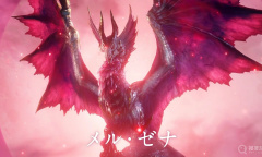 《怪物猎人：崛起》“曙光”广告宣传片公布 山田裕贵与ZAZY出演