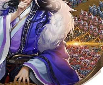 和江山荣耀同款的手游合集