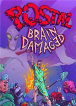 喋血街头：脑损伤