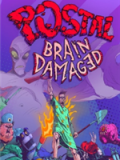 喋血街头：脑损伤