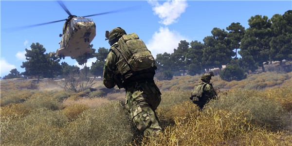 武装突袭系列游戏合集