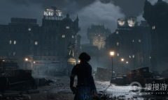 《匹诺曹的谎言》手动存档方法