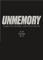 Unmemory