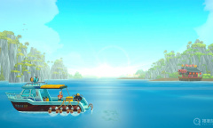 《潜水员戴夫》猫眼石管获取攻略