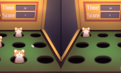 《月之镜欲望之馆》雕像守望者解谜介绍