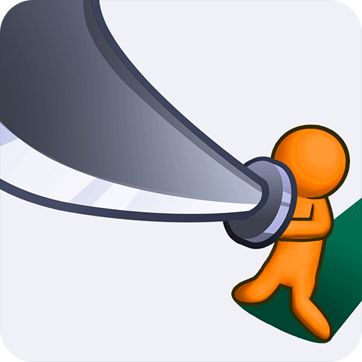 我的大刀四十米测试版