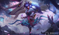 《英雄联盟》lbl是什么意思