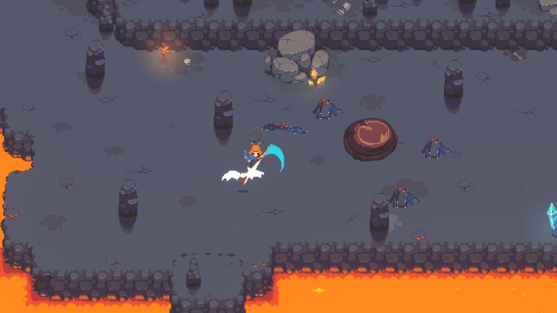 Kloa - child of the forest