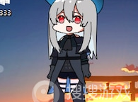 《虚拟桌宠模拟器》怎么换衣服