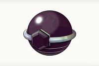 《宝可梦：朱紫》太晶珠介绍