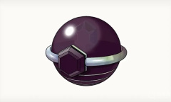 《宝可梦：朱紫》太晶珠介绍