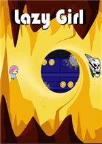 Lazy Girl
