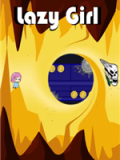 Lazy Girl