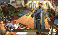 《太吾绘卷》重大更新：正式开放创意工坊