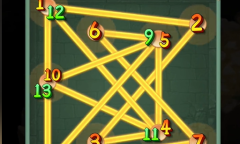 《仙剑奇侠传新的开始》宝箱连线方法介绍