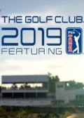 高尔夫俱乐部2019之美巡赛