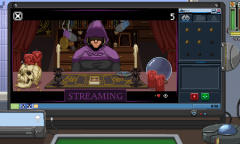 《不要喂食猴子2099》发售日公布 2023年3月9日发售