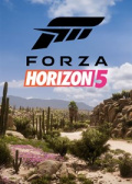 极限竞速：地平线5