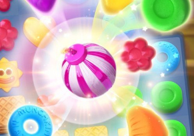 海域冒险的角色扮演手游合集