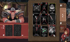 卡牌接龙风格的Roguelike 牌组构建游戏《Card Crawl Adventure》公布